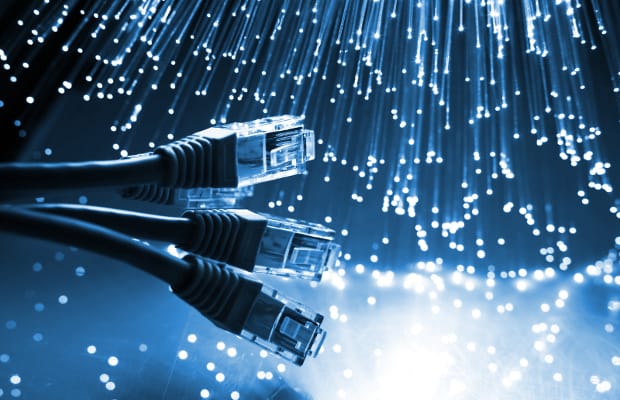 BTX Network Cabling