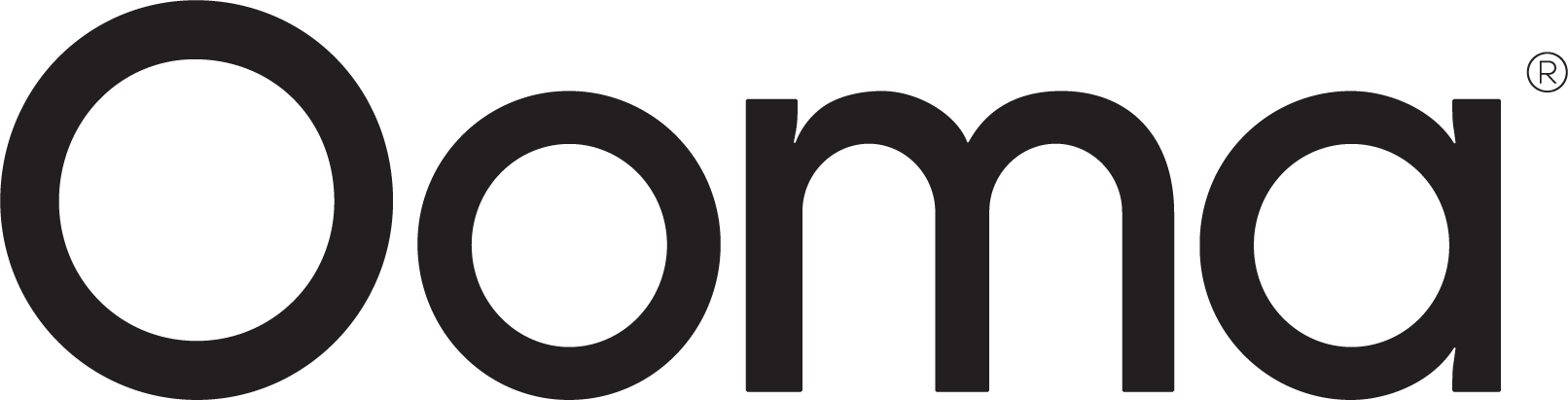 ooma big logo