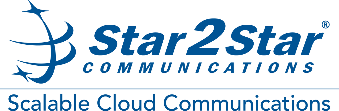 Star2star logo