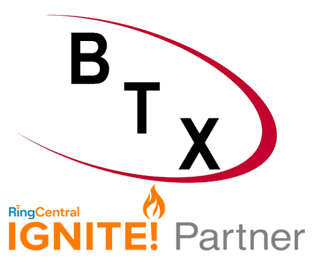 BTX RingCentral Ignite Partner