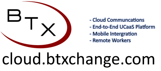BTX cloud service