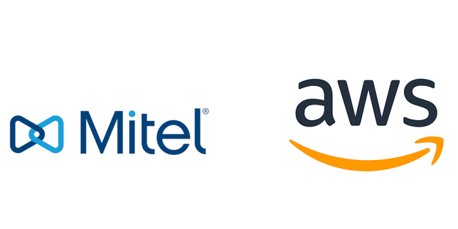 AWS and Mitel Chime