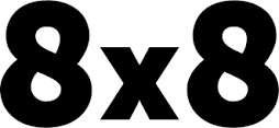 BTX 8x8 Reseller