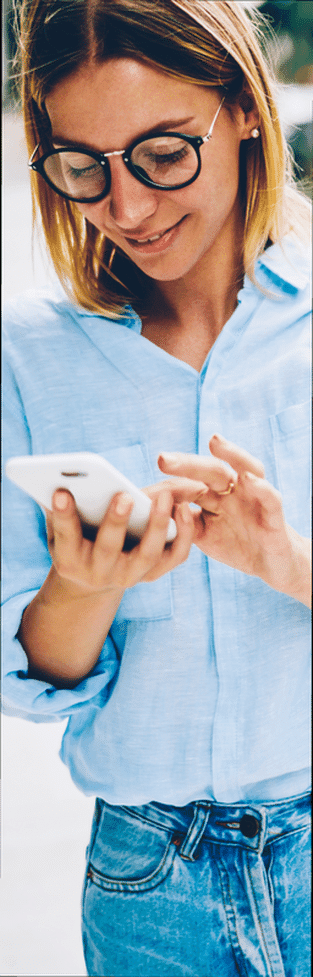 BTX cloud communications requires very little IT support or training