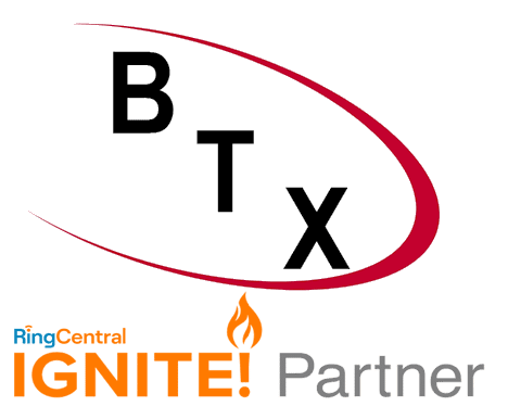 btx ringcentral ignite partner