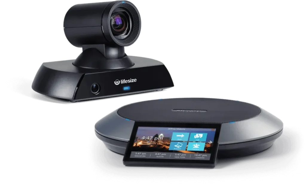 LifeSize Video