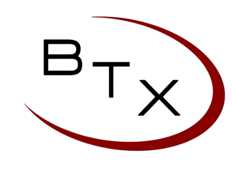 BTX Logo