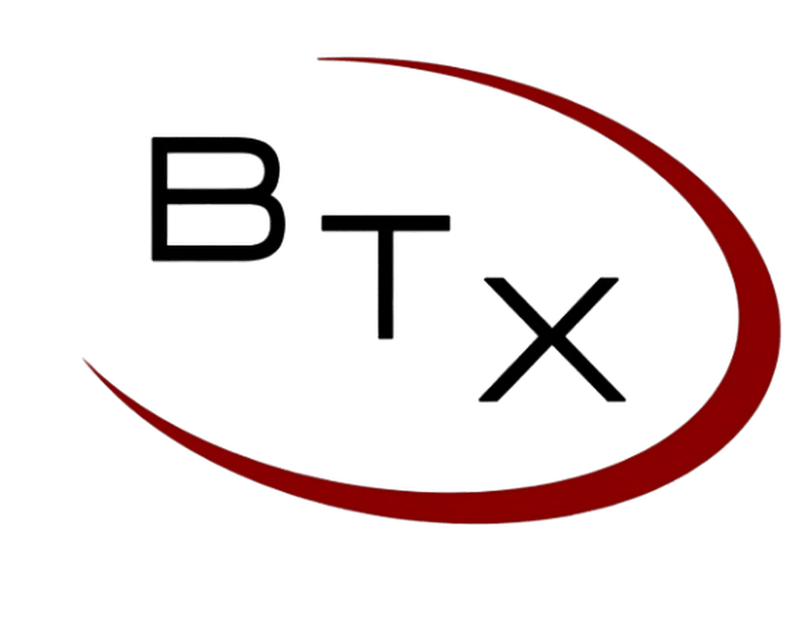 BTX Logo