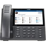 How To Factory Reset a Mitel 6900 Series Phone