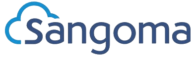 sangoma logo
