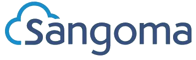 sangoma logo