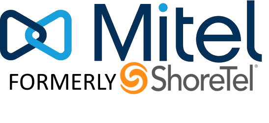 MITEL fORMERLY SHORETEL Mitel ShoreTel Phone System