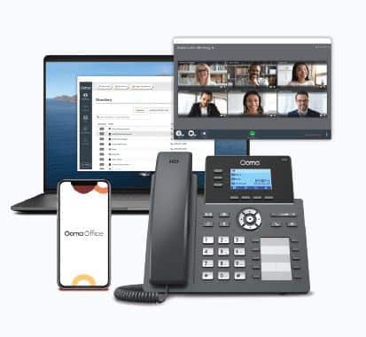ooma phones
