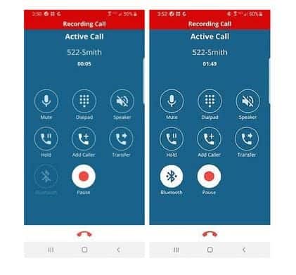 BTX Cloud Mobile User Guide for Android