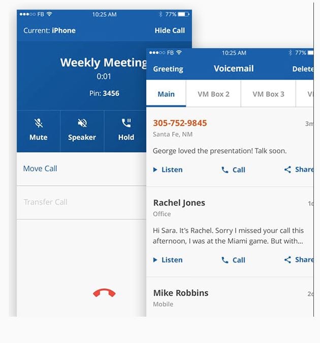 BTX Cloud Communication All In One