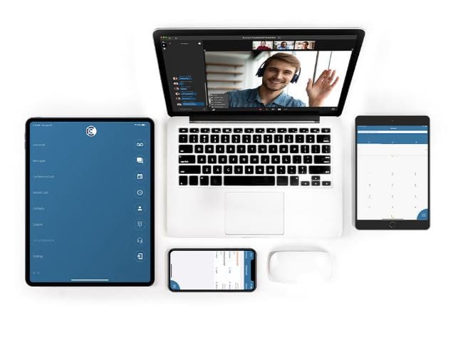BTX Cloud Communication All In One