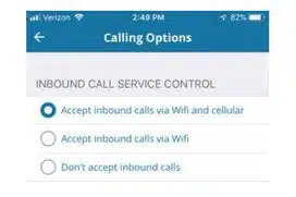 inbound call services