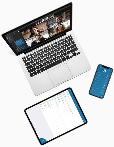 all in one application