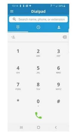 BTX Cloud Mobile User Guide for Android