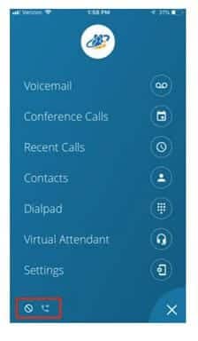 BTX Cloud Mobile User Guide for IOS Apple
