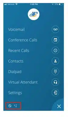 BTX Cloud Mobile User Guide for IOS Apple
