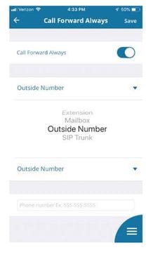BTX Cloud Mobile User Guide for IOS Apple