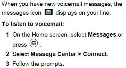 Polycom VVX400 Phone Overview