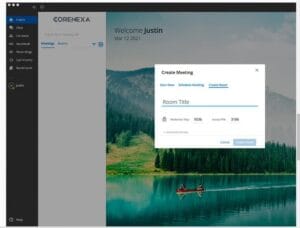 BTX Cloud Communication MODERN WORKFORCE