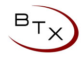 BTX Logo